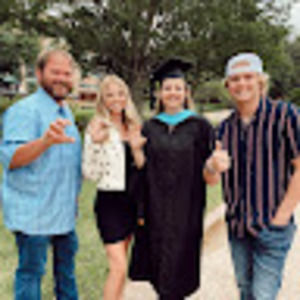 Meet your Posher, Terri